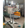 making sanding belt slitting machine jumbo roll slitter